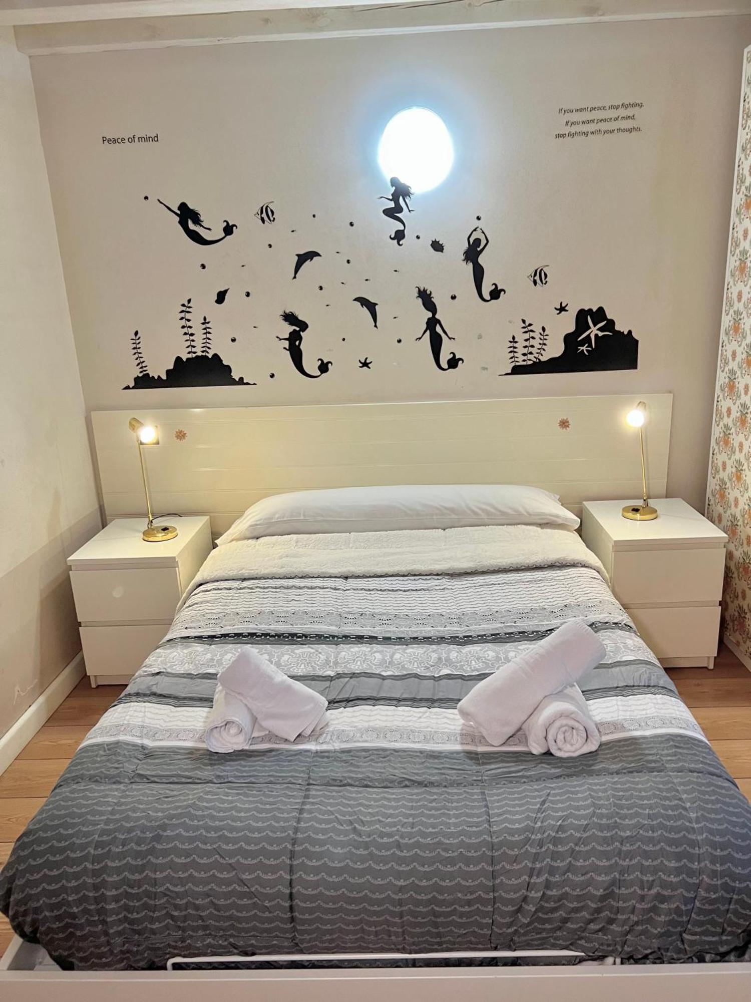 Alojamiento Unico En El Corazon De Segovia Zimmer foto